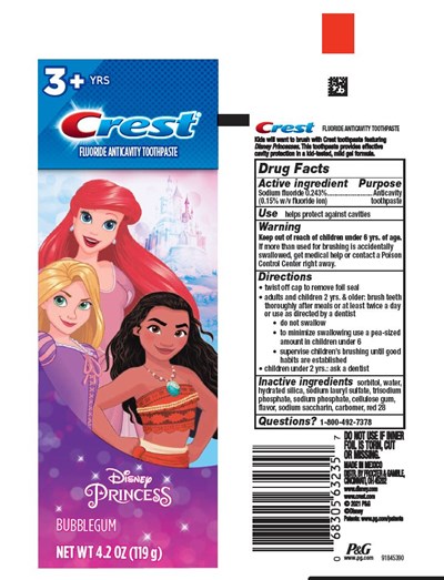 artwork - Disney Bubblegum.pdf